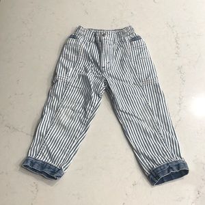 Little Levi’s Vintage Jeans
